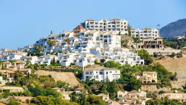 Benahavís, Marbella